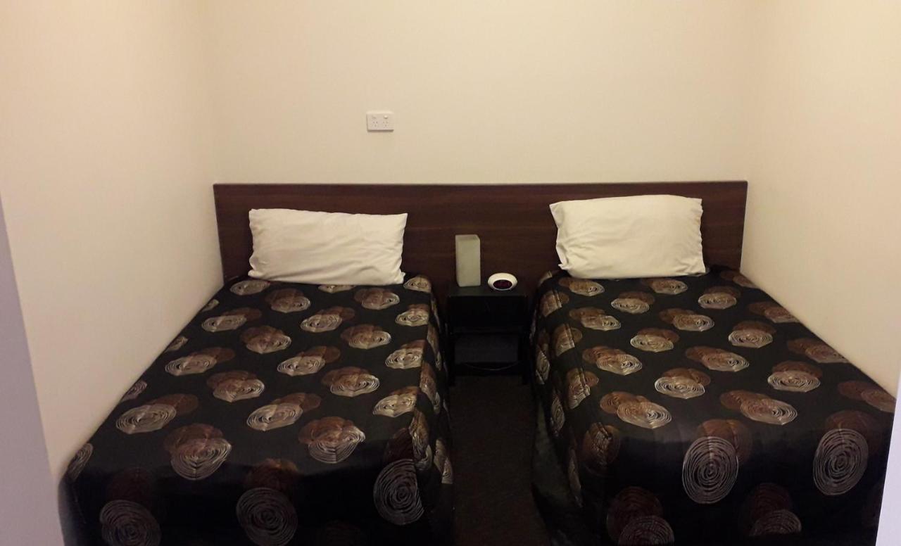 Daydream Motel And Apartments Broken Hill Dış mekan fotoğraf