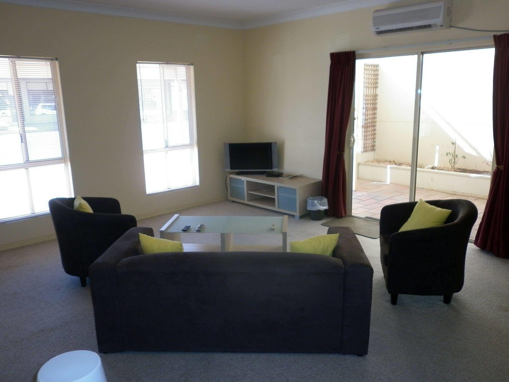 Daydream Motel And Apartments Broken Hill Dış mekan fotoğraf